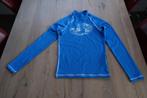 Tribord thermo shirt [maat 146/158, blauw], Ophalen of Verzenden, Zo goed als nieuw, Kleding