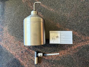 Krups melkkan XS600010 beschikbaar voor biedingen