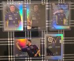 Complete set Luke Littler Panini Premier League 2025 kaarten, Ophalen of Verzenden, Nieuw, Overige typen