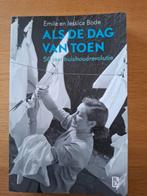 Jessica Bode - Als de dag van toen, Ophalen of Verzenden, Zo goed als nieuw, Jessica Bode; Emile Bode