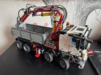 Lego technic 42043 truck Mercedes, Kinderen en Baby's, Speelgoed | Duplo en Lego, Ophalen of Verzenden, Gebruikt