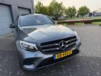 Mercedes-Benz GLC-klasse 250 4MATIC ///AMG BTW Pano Premium, Auto's, Gebruikt, 4 cilinders, Vierwielaandrijving, SUV of Terreinwagen