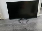 Philips monitor 27 inch, scherm kapot, Computers en Software, Ophalen, Zo goed als nieuw