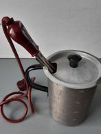 Antieke Rotpfeil waterkoker, Ophalen of Verzenden