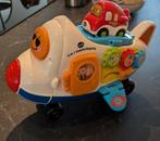 Toettoet Vrachtvliegtuig 2 in 1 - VTech, Ophalen of Verzenden, Nieuw