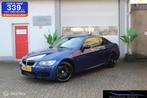 BMW 3-serie Coupé 335xi Business Line Sport M-Sport | 360PK, Euro 5, Bedrijf, Vierwielaandrijving, 92 €/maand