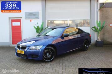 BMW 3-serie Coupé 335xi Business Line Sport M-Sport | 360PK beschikbaar voor biedingen