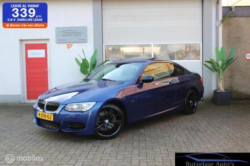 BMW 3-serie Coupé 335xi Business Line Sport M-Sport | 360PK, Auto's, BMW, Bedrijf, Te koop, 3-Serie, 4x4, ABS, Adaptive Cruise Control