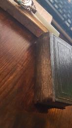 Het Nieuwe Testament,ofalle Boeken des Nieuwen Verbonds/1867, Antiek en Kunst, Verzenden, De Nederlandsche Bijbel-Compagnie