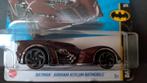 Batman Batmobile The Arkham Asylum Hotwheels Pol, Auto, Verzenden, 1186mj 1 Nl, Nieuw