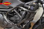 Honda NC 750 S ABS (bj 2015), Bedrijf, Meer dan 35 kW, Naked bike