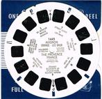 view master 1445 AVIGNON PROVENCE FRANKRIJK viewmaster, Ophalen of Verzenden, Gebruikt