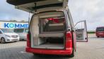 Volkswagen T6 California Ocean Red Bulli 4-Motion, Caravans en Kamperen, Campers, Volkswagen, Overige brandstoffen, Bus-model