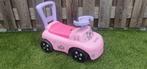 Smoby Minnie Loopauto, Kinderen en Baby's, Ophalen, Gebruikt