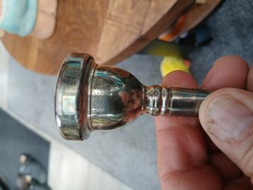 Mondstuk Arnold&sons 12 c b  beschikbaar voor biedingen