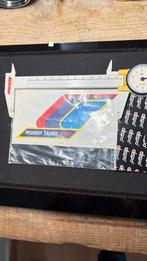 Peugeot Talbot Sport Sticker, Verzamelen, Ophalen of Verzenden, Zo goed als nieuw