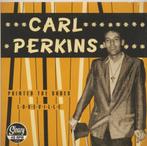 Carl Perkins - Pointed Toe Shoes ( rockabilly), 7 inch, Single, Ophalen of Verzenden, Pop