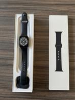 Apple Watch serie 5, Apple Watch ⌚️, Zwart, IOS, Ophalen of Verzenden