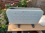 convector kachel (sencys), Huis en Inrichting, Kachels, Ophalen, Overige soorten, Elektrisch, Zo goed als nieuw