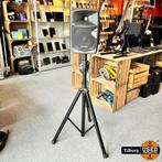 Audiophony CR80A Speaker Bluetooth | Incl standaard | Incl M, Flex Ltd., Zo goed als nieuw, https://flex.com/contact-us, Nobelstraat 10, 5807 GA Oostrum