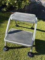 Caravan Opstapje / Trapje, Ophalen, Zo goed als nieuw