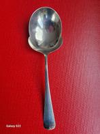 Aardappellepel - Haags Lofje - Zilver 835 - 1932, Ophalen of Verzenden