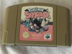 Nintendo 64 Pokémon snap computerspel, Spelcomputers en Games, Gebruikt, 1 speler, Onbekend, Ophalen of Verzenden