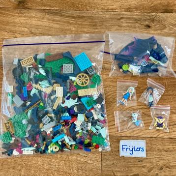 LEGO Elves - Rosalyn's Healing Hideout (41187)  beschikbaar voor biedingen