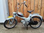 Puch mv50, Ophalen, Puch