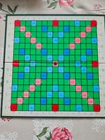 Scrabble Original - Compleet!, Hobby en Vrije tijd, Gezelschapsspellen | Bordspellen, Een of twee spelers, Ophalen of Verzenden