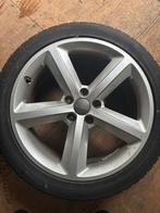 Audi A6 Velgen - 18 Inch, Ophalen of Verzenden, Gebruikt