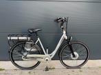 Nette Sparta F8E elektrische fiets 522WH, Overige merken, Versnellingen, Zo goed als nieuw, 56 cm of meer