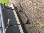 2x stuntstep van Black Dragon, Fietsen en Brommers, Steps, Ophalen, Zo goed als nieuw, Gewone step