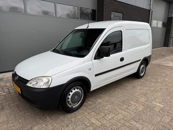 Opel COMBO 1.3 CDTI BASE AIRCO MARGE beschikbaar voor biedingen