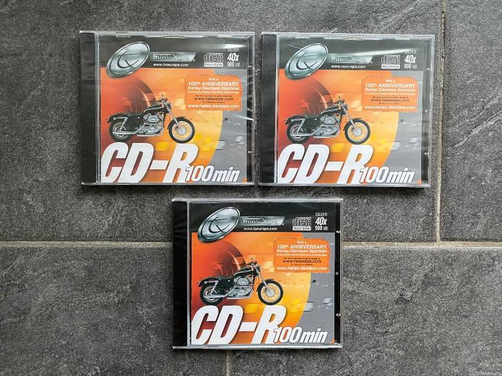 Diverse beschrijfbare dvd's en cd's, Computers en Software, Beschrijfbare discs, Nieuw, Dvd, Herschrijfbaar, Dubbelzijdig, Dubbellaags