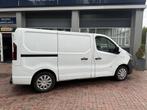 Opel Vivaro 1.6 CDTI L1H1 Edition EcoFlex Navi,Trekhaak,Crui, Euro 5, Gebruikt, Zwart, 4 cilinders