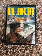 De Jacht - Christin & Bilal - Dargaud - Top Conditie!, Boeken, Stripboeken, Eén stripboek, Ophalen of Verzenden, Zo goed als nieuw