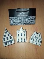 ✈️KLM huisjes✈️  KLM 29, 86, 87., Verzamelen, KLM Huisjes, Ophalen of Verzenden, Nieuw, 21 t/m 40, Gevuld