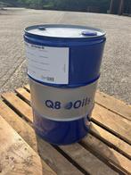 Vat olie, hydrauliekolie Q8 HANDEL 46, 60 liter, nieuw, Ophalen