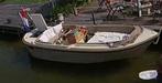 Te koop : Zeer Mooie Oudhuijzer 575 Luxury Sloep, Watersport en Boten, Ophalen, 10 tot 30 pk, Zo goed als nieuw, 3 tot 6 meter