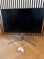 Monitor 27 inch LG type 27UL550P-W, Ophalen, HDMI, In hoogte verstelbaar, 60 Hz of minder