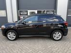 Mitsubishi ASX 1.6 IntroEd ClearTec Pano Airco Camera Trekha, Voorwielaandrijving, Euro 5, Gebruikt, 4 cilinders