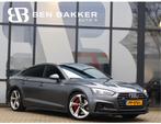 Audi (A5) S5 Sportback 3.0 TFSI quattro 354PK *ACC*B&O*HUD*D, Auto's, Audi, Gebruikt, 2995 cc, Bedrijf, Vierwielaandrijving
