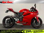 Ducati 1199 PANIGALE LEASE VOORDELIG!, Motoren, Motoren | Ducati, 2 cilinders, 1199 cc, Bedrijf, Onbekend