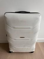 Carry-on Koffer - Porter - 76cm - TSA, Ophalen, Gebruikt, Hard kunststof, 45 tot 55 cm