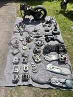 Veel scooter onderdelen alles werkt, Ophalen of Verzenden, Overige typen, Overige merken