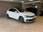 Volkswagen Polo 1.0 TSI 116PK Highline R-Line PANORAMADAK NA, Gebruikt, Euro 6, Met garantie (alle), Traction-control