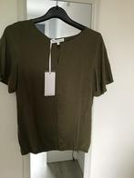 NIEUW!! TRAMONTANA BLOUSE MAAT 34, Verzenden, Nieuw, Maat 34 (XS) of kleiner, Groen