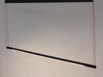 Ninaber 77 lamp, Huis en Inrichting, Ophalen, Zo goed als nieuw, Dutch Design jaren 1970, Metaal