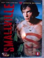 seizoenen van smallville, Ophalen, Boxset, Science Fiction en Fantasy, Zo goed als nieuw